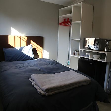 Zen Bnb Sandton Exterior foto
