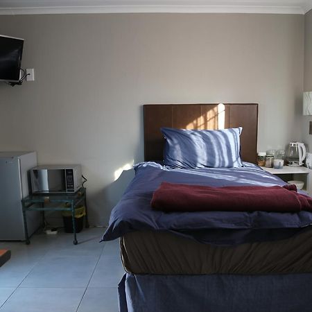 Zen Bnb Sandton Exterior foto